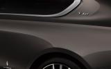 BMW teases Pininfarina Grand Lusso Coupé