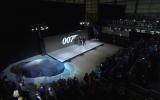 no title New Aston Martin DB10 is James Bond's new car for 2015 Spectre film