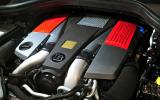 no title Brabus reveals 611bhp Mercedes GL63 AMG