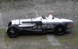 no title The history of the Brooklands motor racing circuit