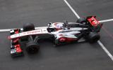 British GP preview - Jenson Button on his Silverstone hopes