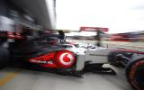 British GP preview - Jenson Button on his Silverstone hopes