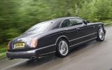 no title History of Bentley - picture special