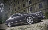 no title History of Bentley - picture special