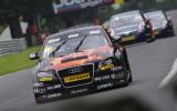 no title Colin Turkington leads BTCC after two wins at Oulton Park