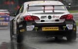 no title Colin Turkington leads BTCC after two wins at Oulton Park