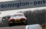 Record grids for British Touring Car Championship