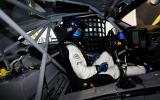 Record grids for British Touring Car Championship
