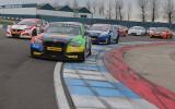 Record grids for British Touring Car Championship
