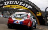 Record grids for British Touring Car Championship