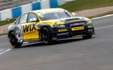 Record grids for British Touring Car Championship