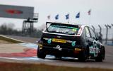 Record grids for British Touring Car Championship