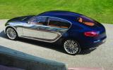 More pics: Bugatti 16 C Galibier
