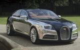 More pics: Bugatti 16 C Galibier