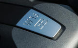 Bugatti Chiron W16 plaque