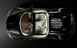 no title Bugatti to reveal fifth Legends car in Beijing
