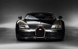 no title Bugatti to reveal fifth Legends car in Beijing