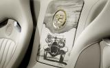 no title Bugatti to reveal fifth Legends car in Beijing