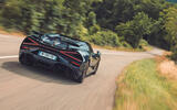 Bugatti Mistral review 2025 002 Bugatti Mistral review 2025 002