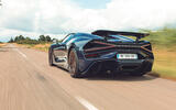 Bugatti Mistral review 2025 004 Bugatti Mistral review 2025 004