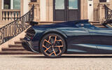 Bugatti Mistral review 2025 013 Bugatti Mistral review 2025 013