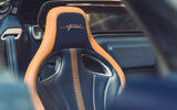 Bugatti Mistral review 2025 021 Bugatti Mistral review 2025 021