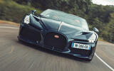 Bugatti Mistral review 2025 027 Bugatti Mistral review 2025 027