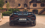 Bugatti Mistral review 2025 033 Bugatti Mistral review 2025 033
