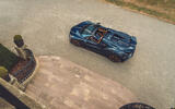 Bugatti Mistral review 2025 034 Bugatti Mistral review 2025 034