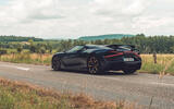 Bugatti Mistral review 2025 035 Bugatti Mistral review 2025 035
