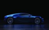 no title Fastest Bugatti Veyron revealed