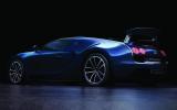 no title Fastest Bugatti Veyron revealed