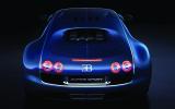 no title Fastest Bugatti Veyron revealed