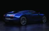 no title Fastest Bugatti Veyron revealed