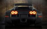 no title Mansory's Bugatti Veyron launched