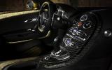 no title Mansory's Bugatti Veyron launched