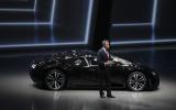 &#039;Jean Bugatti&#039; Veyron revealed