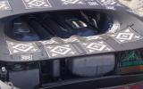 Bugatti's Veyron replacement breaks cover