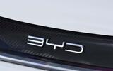 BYD Dolphin 2024 design 01 BYD Dolphin 2024 design 01