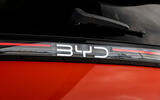 BYD Dolphin G review 2026 36