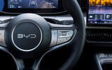 BYD Dolphin G review 2026 43