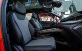 BYD Dolphin G review 2026 47
