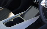 BYD Dolphin Surf RT 2025 Review 25 centre console 0104 BYD Dolphin Surf RT 2025 Review 25 centre console 0104