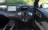 BYD Dolphin Surf RT 2025 Review 25 dash 0096 BYD Dolphin Surf RT 2025 Review 25 dash 0096