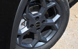 BYD Dolphin Surf RT 2025 Review 25 wheel 0109 BYD Dolphin Surf RT 2025 Review 25 wheel 0109