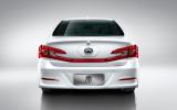 BYD Qin performance EV launched