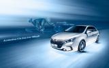 BYD Qin performance EV launched