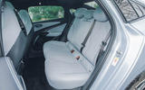 byd seal review 2024 19 rear seats