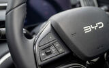 BYD Sealion 5 review 2026 017