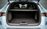 BYD Seal U boot open BYD Seal U boot open